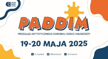 PADDiM 2025!