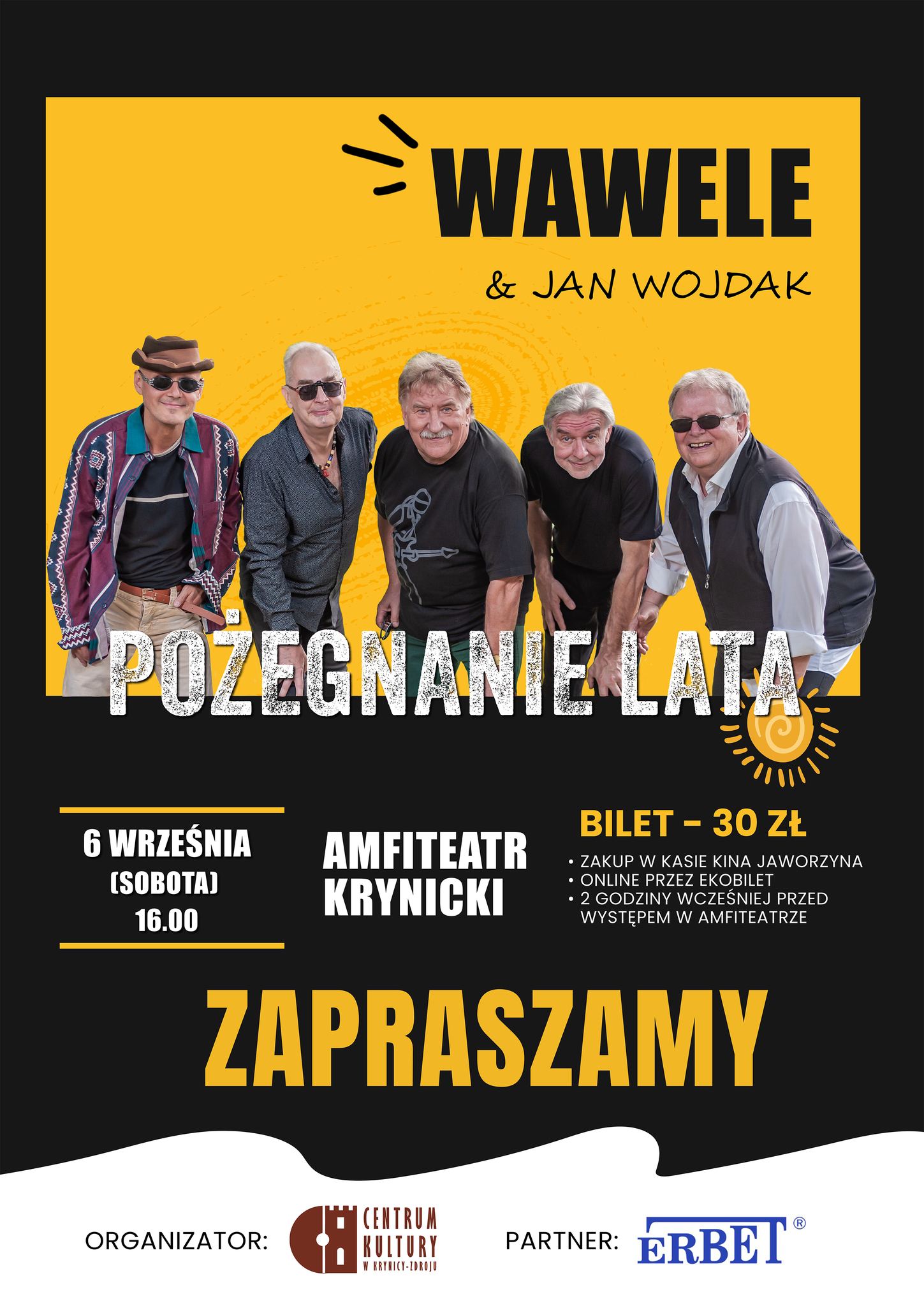 Wawele_Jan_Wojdak.Koncert_Pozegnanie_Lata