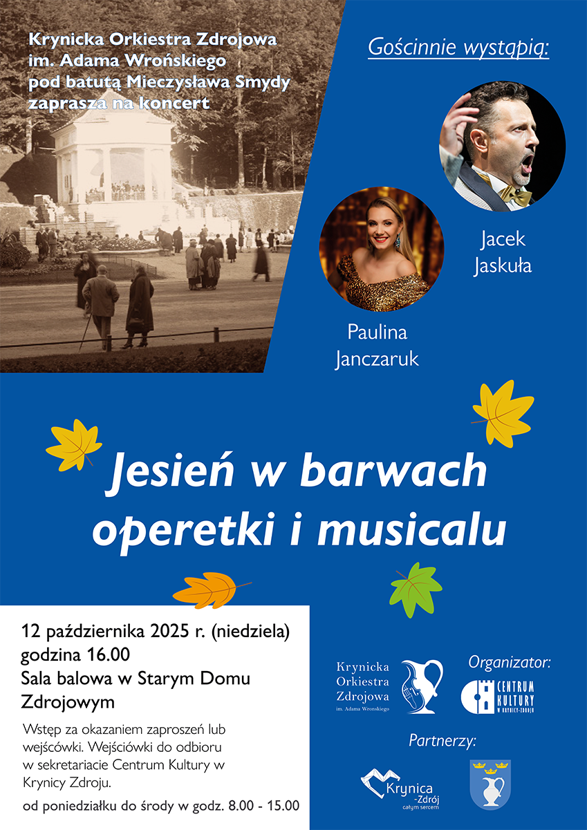 KOZ.Jesień w barwach