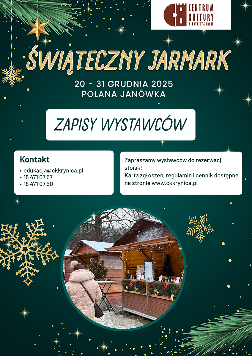 wiąteczny Jarmark
