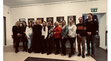 Kolęda, rozmowy i nowe pomysły &ndash; wyjątkowy dzień w Centrum Kultury w Krynicy‑Zdroju.