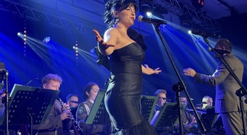 Muzyczne Ostatki &ndash; relacja z koncertu Orkiestry Reprezentacyjnej Straży Granicznej z Nowego Sącza