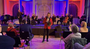 Muzyczny Bukiet dla Pań &ndash; relacja z koncertu