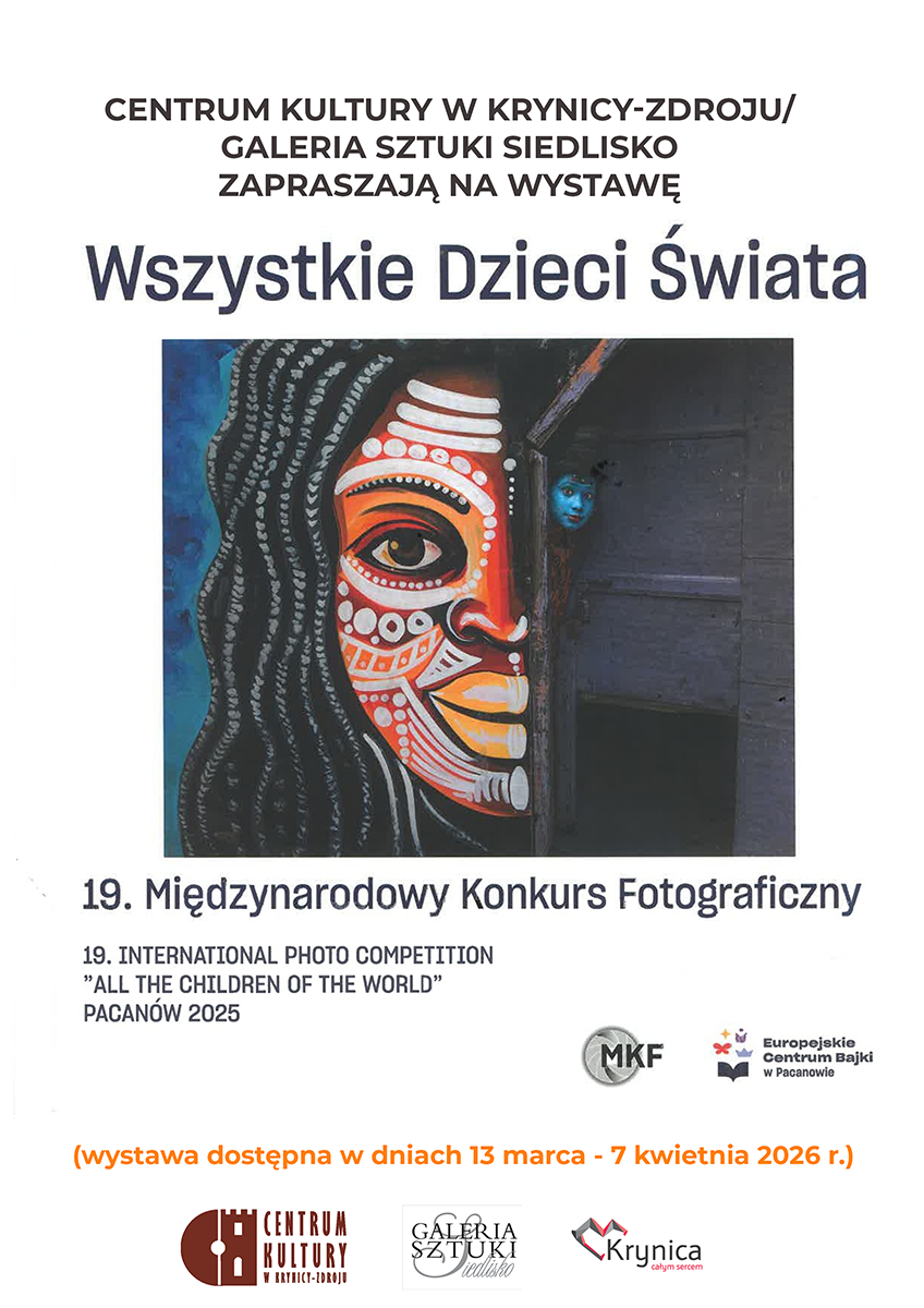 Wszystkie Dzieci Świata 1200x800