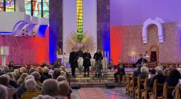 Niezwykły koncert &bdquo;AVE MARIA &ndash; Z dawna Polski Tyś Kr&oacute;lową&rdquo;.