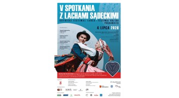 Krynicki Festiwal Tańca &ndash; Festiwal Kultur Pogranicza