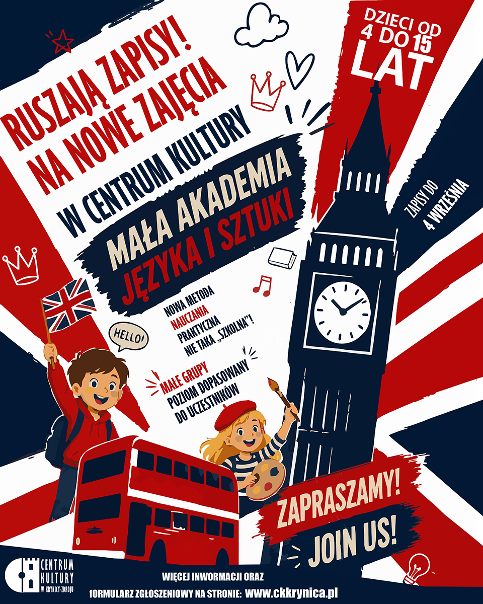 MEDIA ANG - zgłoszenia