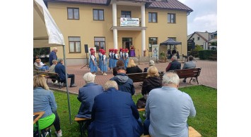 Gminne Senioralia 2026 w Tyliczu - relacja! 